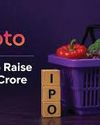 Zepto files updated IPO papers for Rs 8,010 crore issue Zepto files updated IPO papers for Rs 8,010 crore issue17