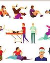 Injury-Free Living: What We Learn from Athletes Injury-Free Living: What We Learn from Athletes34