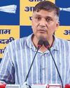 AAP LAUNCHES CAMPAIGN AGAINST O-ZONE DEMOLITIONS AAP LAUNCHES CAMPAIGN AGAINST O-ZONE DEMOLITIONS38