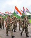CAPF Jawans Get Wider Legal Access: Supreme Court Opens Delhi HC Doors CAPF Jawans Get Wider Legal Access: Supreme Court Opens Delhi HC Doors29