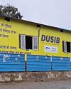 Delhi plans commercial use of DUSIB land Delhi plans commercial use of DUSIB land35