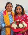 12 Years of Modi Government: India's Sporting Growth Reaches New Heights, Says Parul Singh 12 Years of Modi Government: India's Sporting Growth Reaches New Heights, Says Parul Singh14