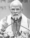 FROM WELFARE TO GLOBAL LEADERSHIP: MODI'S 12-YEAR JOURNEY FROM WELFARE TO GLOBAL LEADERSHIP: MODI'S 12-YEAR JOURNEY25