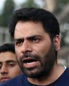 DELHI HC GRANTS BAIL TO KASHMIRI HUMAN RIGHTS ACTIVIST KHURRAM PARVEZ IN UAPA CASE DELHI HC GRANTS BAIL TO KASHMIRI HUMAN RIGHTS ACTIVIST KHURRAM PARVEZ IN UAPA CASE30