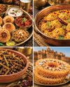 Royal Recipes, Rustic Roots: The Magic of Rajasthani Cuisine Royal Recipes, Rustic Roots: The Magic of Rajasthani Cuisine27