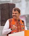 Fadnavis says regional parties won't join 'Sinking Ship' Congress Fadnavis says regional parties won't join 'Sinking Ship' Congress19