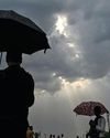 Delhi likely to witness more weekend showers Delhi likely to witness more weekend showers36