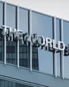 WORLD BANK LOWERS GLOBAL GROWTH TO 2.5% WORLD BANK LOWERS GLOBAL GROWTH TO 2.5%3