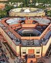 Parliamentary panel examines role of energy PSUs to achieve target Parliamentary panel examines role of energy PSUs to achieve target4