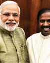 Dr. K.A. Paul Appeals to CJI, PM Modi and Shah; Demands CBI Probe into Alleged AP Judicial Corruption Dr. K.A. Paul Appeals to CJI, PM Modi and Shah; Demands CBI Probe into Alleged AP Judicial Corruption17