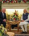 INDIA'S FTAS COULD PROPEL $1 TRILLION EXPORT AMBITION: REPORT INDIA'S FTAS COULD PROPEL $1 TRILLION EXPORT AMBITION: REPORT11
