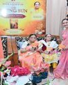 A Memorable Literary Gathering Celebrating ‘The Rising Sun’ A Memorable Literary Gathering Celebrating ‘The Rising Sun’13