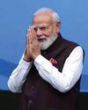 India emerging as global solutions provider: PM Modi India emerging as global solutions provider: PM Modi7