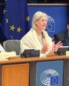 Delhi gears up for EU-India FTA ratification as Water & Shark and EICBI unveil strategic roadmap at European Parliament Delhi gears up for EU-India FTA ratification as Water & Shark and EICBI unveil strategic roadmap at European Parliament9