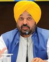 I AM NOT PERSON IN FAKE VIDEO: CM MANN I AM NOT PERSON IN FAKE VIDEO: CM MANN19