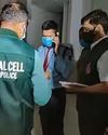 Pakistan's ISI-linked network busted in city; 7 Arrested Pakistan's ISI-linked network busted in city; 7 Arrested36