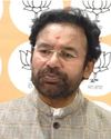 ‘Minor issue; not a scam’: G Kishan Reddy on SCCL coal irregularities ‘Minor issue; not a scam’: G Kishan Reddy on SCCL coal irregularities27