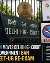 Telegram challenges NEET-Linked ban in Delhi High Court Telegram challenges NEET-Linked ban in Delhi High Court32