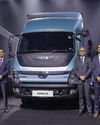 Tata Motors: from truck maker to global auto giant Tata Motors: from truck maker to global auto giant0