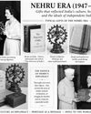 FROM KASHMIR SHAWLS TO GI TREASURES: THE EVOLUTION OF INDIA DIPLOMATIC GIFTS FROM KASHMIR SHAWLS TO GI TREASURES: THE EVOLUTION OF INDIA DIPLOMATIC GIFTS25