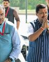 K’TAKA MLC POLL ROW: BJP HIGH COMMAND SUMMONS STATE LEADERS, ORDERS PROBE K’TAKA MLC POLL ROW: BJP HIGH COMMAND SUMMONS STATE LEADERS, ORDERS PROBE22