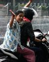 Delhi Gets Rain Relief, More Showers Ahead Delhi Gets Rain Relief, More Showers Ahead30