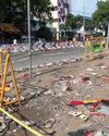 KARUR STAMPEDE CASE: SC REJECTS DMK PLEA AGAINST TVK LEADERS' REMARKS KARUR STAMPEDE CASE: SC REJECTS DMK PLEA AGAINST TVK LEADERS' REMARKS20
