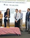 RGCIRC Hosts Soft Tissue Sarcoma Summit 2026: Brings International Experts to Advance Multidisciplinary Sarcoma Care RGCIRC Hosts Soft Tissue Sarcoma Summit 2026: Brings International Experts to Advance Multidisciplinary Sarcoma Care8