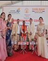 Shri Ram Hospital, Vikas Puri Inaugurated Its Advanced Heart Centre Shri Ram Hospital, Vikas Puri Inaugurated Its Advanced Heart Centre2