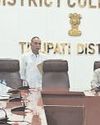 డిఫెన్స్ సర్వీసెస్ పరీక్షలకు ఏర్పాట్లు పూర్తి