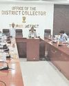 ఏపీపీఎస్సీ పరీక్షలకు ఏర్పాట్లు పూర్తి