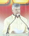 తప్పులు చేసే వారిపై చండశాసనుడిగా ఉంటా
