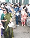 చెత్త నుండి సంపద తయారీ కేంద్రం పనితీరు బాగుంది
