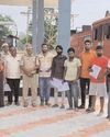 5వ రోజుకు చేరుకున్న అగ్నిమాపక వారోత్సవాలు