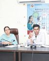 పోషకాహార స్థితి మెరుగుకే పోషణ్ పక్వాడ అమలు