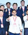 ఎలక్ట్రానిక్స్ పవర్ హౌస్ గా ఏపీ ఎలక్ట్రానిక్స్ పవర్ హౌస్ గా ఏపీ