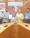 ఏపీ పీజీ ఈసెట్ ఫలితాలు విడుదల Andhranadu