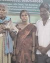 కుటుంబ సభ్యుల చెంతకు చేరిన ప్యారంపల్లి జయమ్మ Andhranadu