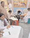 ఎముకల పటుత్వానికి ఉచిత పరీక్షలు Andhranadu