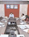 పేదరికాన్ని రూపుమాపేందుకే పి4 Andhranadu