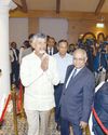 పర్యాటక పీపీపీ ప్రాజెక్టుల కోసం ప్రభుత్వ భూములు సేకరించండి Andhranadu