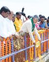 త్వరలో చిత్తూరుకు హంద్రినీవా Andhranadu