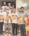 ప్రజల ఆరోగ్యం కోసం రక్తపరీక్షలు7