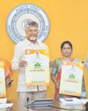 స్టార్బక్స్ తరహాలో అరకు కాఫీ, మిల్లెట్ ఔట్ లెట్లు3