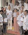 పీపీపీ విధానంతో పేద విద్యార్థులకు వైద్య విద్య దూరం8