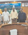 ఔషధ మొక్కలపై ఉపాధి కోర్సులు7