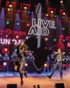LIVE AID: THE MUSICAL REVOLUTION