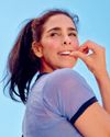 SARAH SILVERMAN: LIFE AFTER DEATH