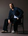The talented Mr Tovey