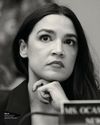 ALEXANDRIA OCASIO-CORTEZ - 'THE PEOPLE WILL SHOW ME THE WAY'22